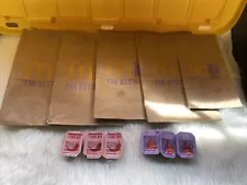 bts mcdonalds cup for sale