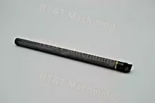 NEW CARBIDE BORING BAR. C-SCLCR 10-3 5/8" | 7 3/4" OAL