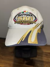 Daytona 500 2008 50 Years Champion Gatorade Victory Lap Edition