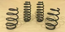 [SALE] EIBACH PRO-KIT LOWERING COIL SPRINGS SET FOR 18-22 CAMRY 3.5L V6 FWD