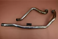 1999-2006 Harley Davidson Road King FLHRI Exhaust Header Pipe