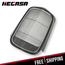 FOR 1932 MODEL B/BB/18 STAMPED STEEL FRONT GRILLE SHELL+STAINLESS GRILL INSERT