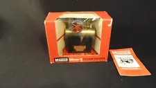 Vintage Mamod Minor 1 Steam Engine - Brand New in Box