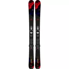 2023 Dynastar M-Menace Team JR Skis w/ Kid-X 4 GW Bindings