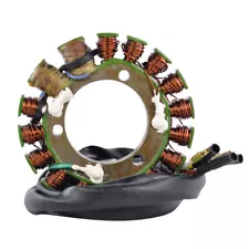 High Output Stator for Honda XL XR R 350 500 600 1983-1987 (For: Honda XL600R)