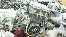 83 Honda VF 1100 C VF1100 V65 Magna engine motor locked up for parts