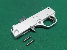 Mossberg 702 Plinkster Trigger .22 LR Aluminum SS Original