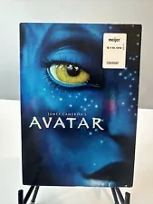 Avatar (DVD, 2010, Widescreen) NEW