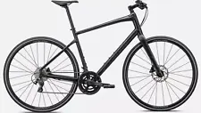 2022 Specialized Sirrus 4.0 10 Speed Disc Hybrid Bike - Reg. $1600