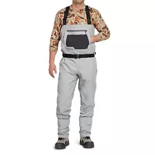 Orvis Men's Clearwater Waders - XLarge (XL/Reg) - Free Shipping