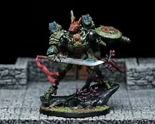 Yu Jing Pro Painted Army Builder - Infinity Miniatures *COMMISSION*