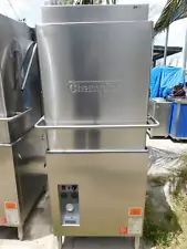 COMMERCIAL DISHWASHER (CHAMPION)