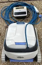 Dolphin S200 Robotic Pool Cleaner (VIDEO IN DESCRIPTION) 99996202