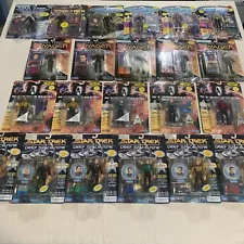 vintage star trek toys for sale