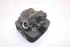 96 Suzuki King Quad 300 Ltf4wdx Oem Cylinder Head (No Cam) 11100-19B71 AS21 (For: Suzuki King Quad 300)