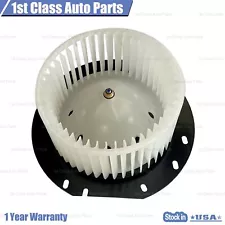 Brand New Blower Motor For Ford Explorer Ranger Mercury Mountaineer 700019