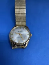 Bulova 30 jewels self winding Watch Read Description(078)