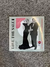 Tony Bennett & Lady Gaga -Love For Sale (Vinyl, Exclusive)