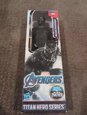 Marvel Avengers: Titan Hero Series - Black Panther