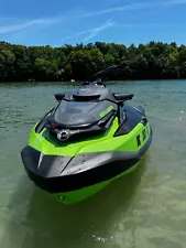 2020 sea-doo rxt x 300