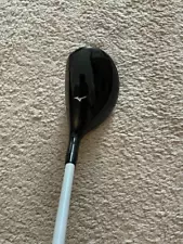 Mizuno ST-X 220 20* 4 Hybrid