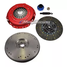 XTR STAGE 1 RACE CLUTCH KIT +FLYWHEEL fits 1993-1994 FORD F150 F250 F350 5.8L V8