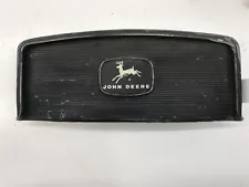 JOHN DEERE OEM SOLID FRONT PANEL AM31554 110 112 140 1968