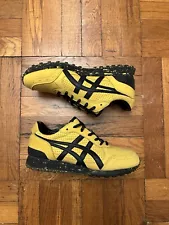 Onitsuka Tiger x BAIT BRUCE LEE Legend Sneakers Asics US 10