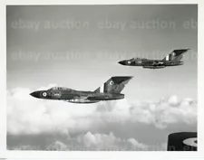 Javelin FAW 9 XH778 - 23 Sqn - Original Air Min print #1305