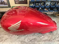 Honda CB750 CB 750 Nighthawk Gas Fuel Petrol Tank