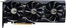 EVGA GeForce RTX 3080 10GB GDDR6X XC3 ULTRA VIDEO GRAPHICS CARD 10G-P5-3885-KR