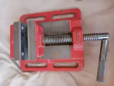 Jet 4" inch Drill Press Vise