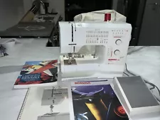 Bernina 1080 Computer Special - Sewing Machine - Plus More