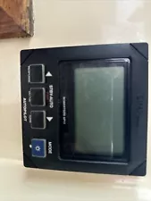 Ap11 Simrad Auto Pilot Control