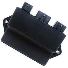 New For 2004 2005 2006 Yamaha Bruin 350 YFM350BA YFM350FA CDI Module Box Unit (For: 2004 Yamaha Bruin 350)