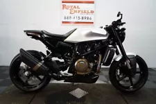 2019 HUSQVARNA VITPILEN 701 LOW MILES NICE BIKE