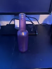 Glass Bottle