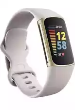 Fitbit Charge 5 Fitness and Health Smartwatch Activity Tracker