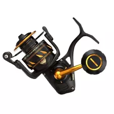 Penn Slammer IV Spinning Reel 6500 5.6:1 | SLAIV6500