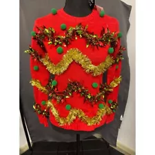 womens ugly sweaters for sale