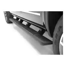 Steel 5-1/2x85-Inch Truck Running Boards,Select Dodge,Ram 1500,2500,3500