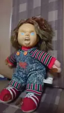 Chucky Movie Child's Play Doll with Suction Cup Multicolored From Japan