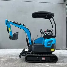 SY 1Ton mini excavator prices China Manufacturer digger excavator mini 2 ton