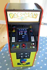 NIB American Girl Courtney Pac Man Arcade Game W/charger - Sold Out RETIRED