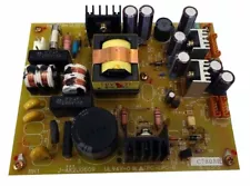 Roland RD-600 Power Supply Board