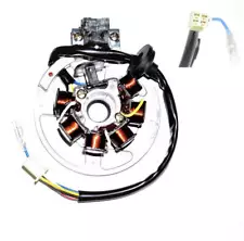 Eton (E-Ton) Beamer Stator 2-Stroke 50cc