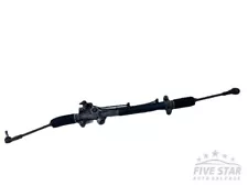 Iveco Daily Steering Rack 35C12 Diesel 85kW (116 HP) 2007 Dump Truck (06-11)