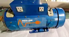 Pacific Scientific Redi-Line Electric Generator | DA12L-1600A-GFI