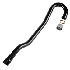 Exhaust Muffler Pipe w/ Gaskets fits Kawasaki Bayou 220 KLF220A 1988 1989 - 2002