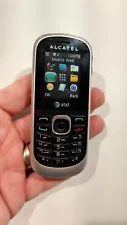 790.Alcatel OT510 Very Rare - For Collectors - Unlocked